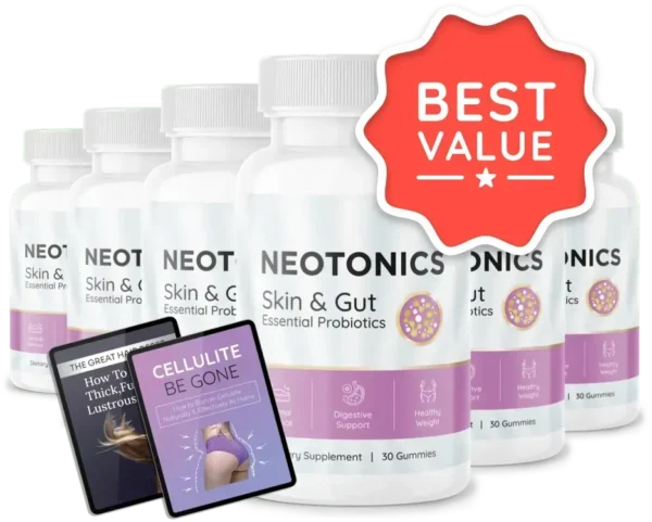 neotonics supplement