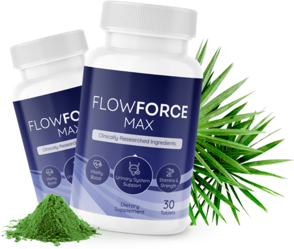 flowforce max review