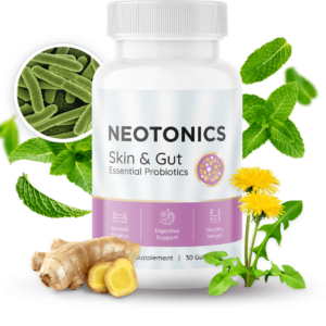 neotonics official