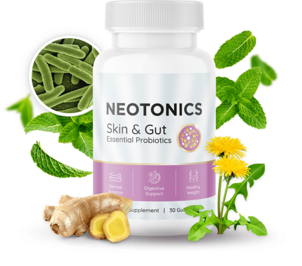 neotonics official