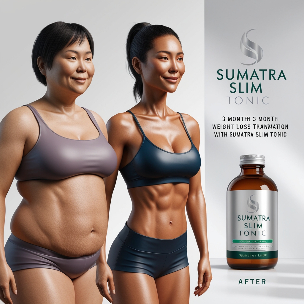 Sumatra Slim tonic