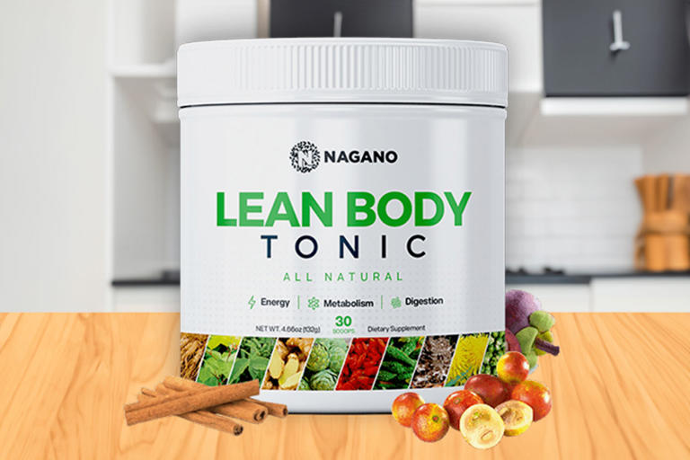 I Tried Nagano Fat Burning Tonic: Here’s What Happened