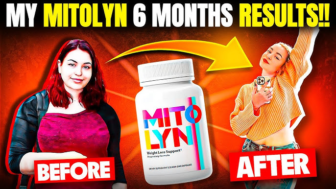 Mitolyn Honest Review: My 6-Month Using Experience!